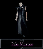 Pale Master