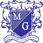 The crest of the M'Chekian Guards.