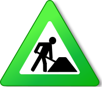 File:Under construction icon-green.png
