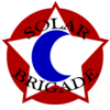 Emblem of the Solar Brigade